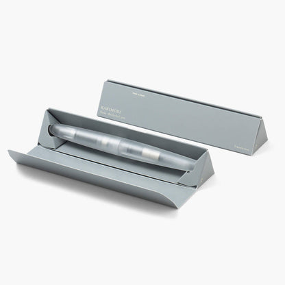 Kakimori Frost Rollerball