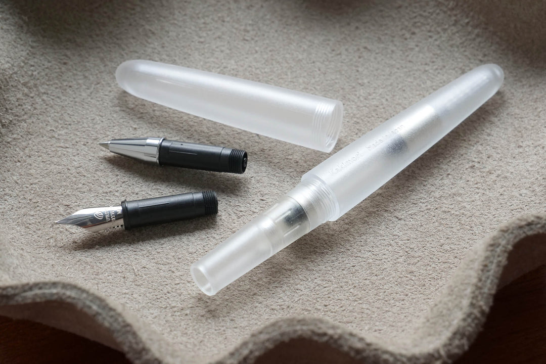 Kakimori Frost Rollerball