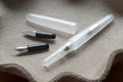 Kakimori Frost Rollerball