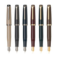 Sailor Fountain Pen - Lecoule