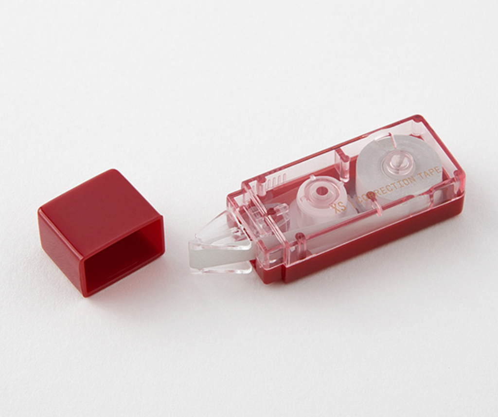 Midori - XS Correction Tape