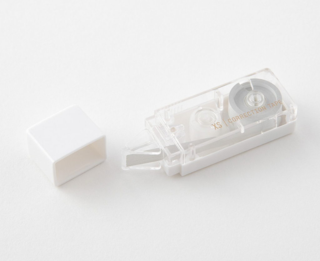 Midori - XS Correction Tape