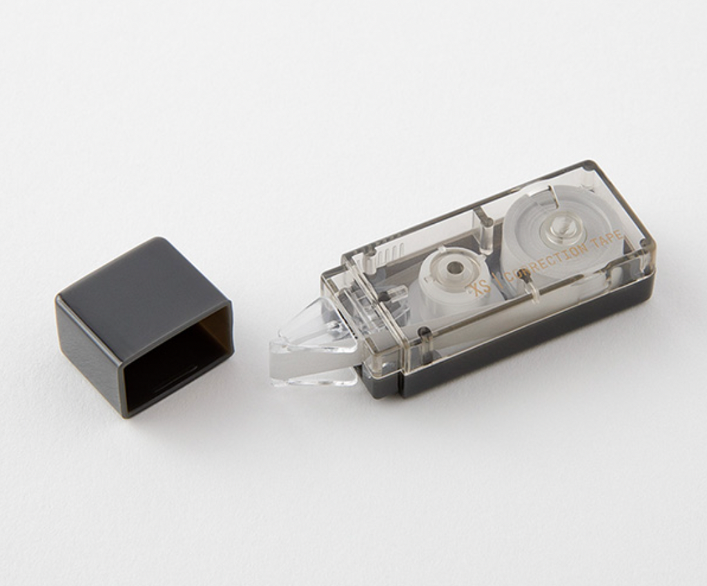 Midori - XS Correction Tape