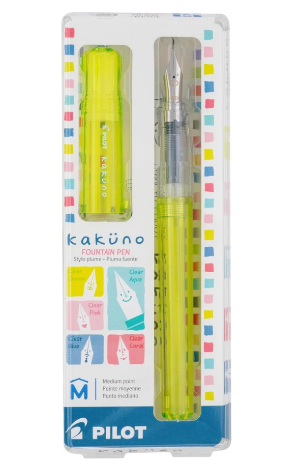 Pilot Kakuno