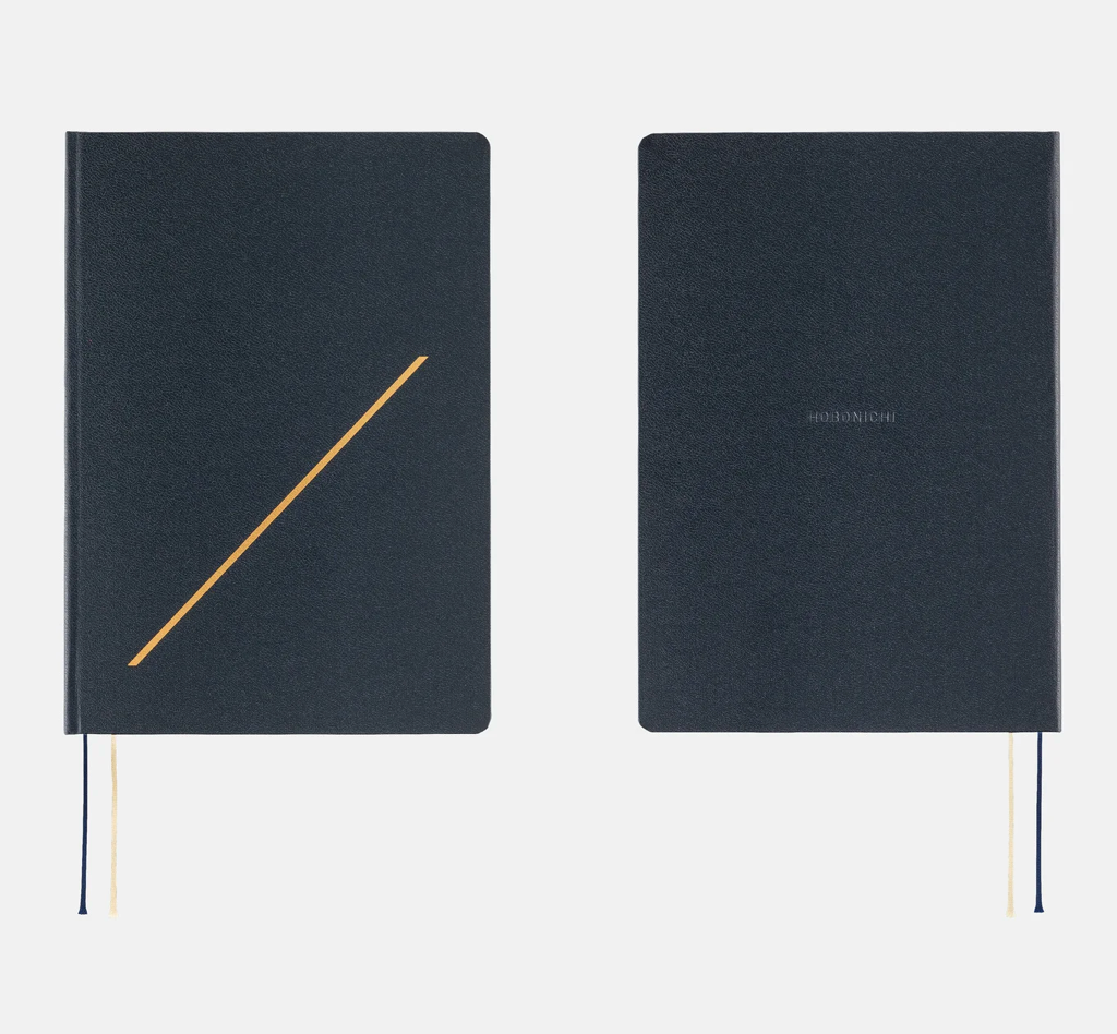Hobonichi Techo 2027 HON A5
