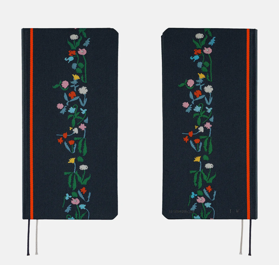 Hobonichi Techo 2027 Weeks Art