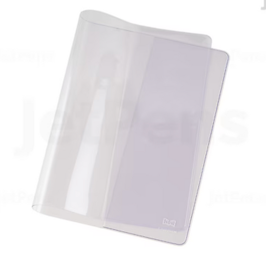 Hobonichi Techo Accessories Clear Cover