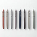 Uni-ball Zento Gel Pens