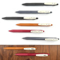 ZEBRA Sarasa Clip Vintage Colors 05