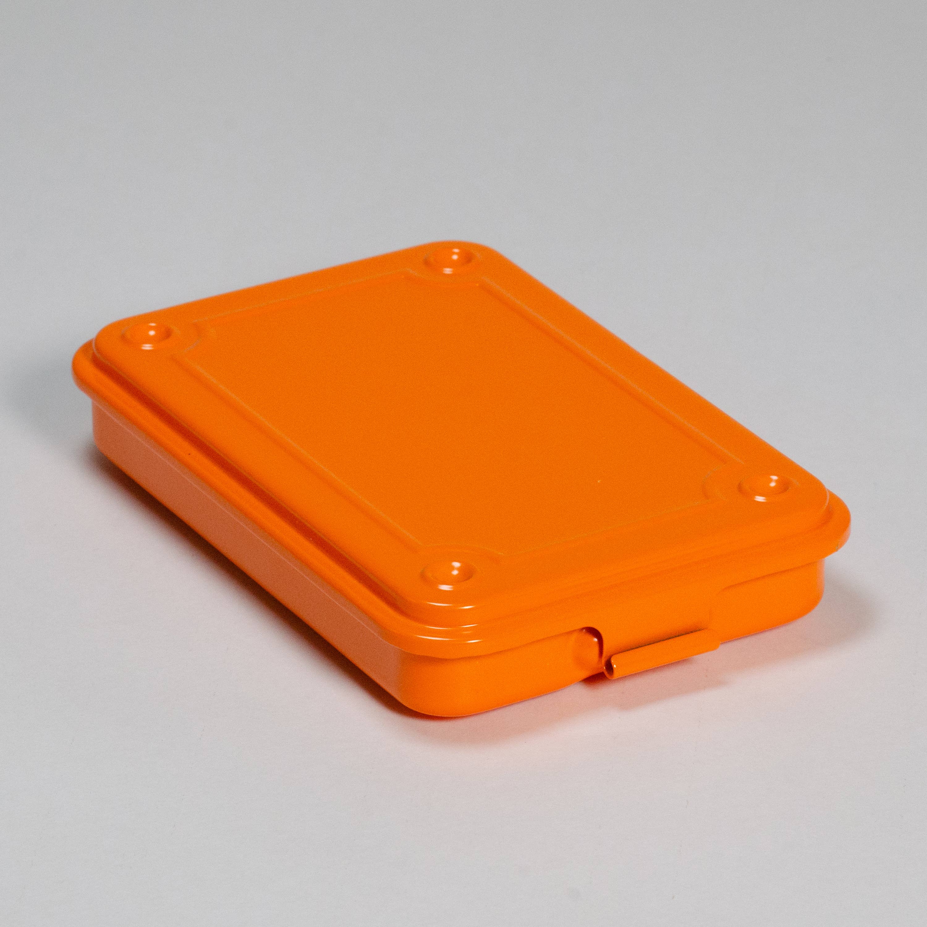 Toyo - Steel Stackable Storage Box T-152