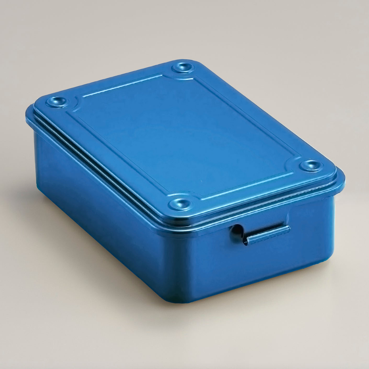 Toyo - Steel Stackable Storage Box T-150
