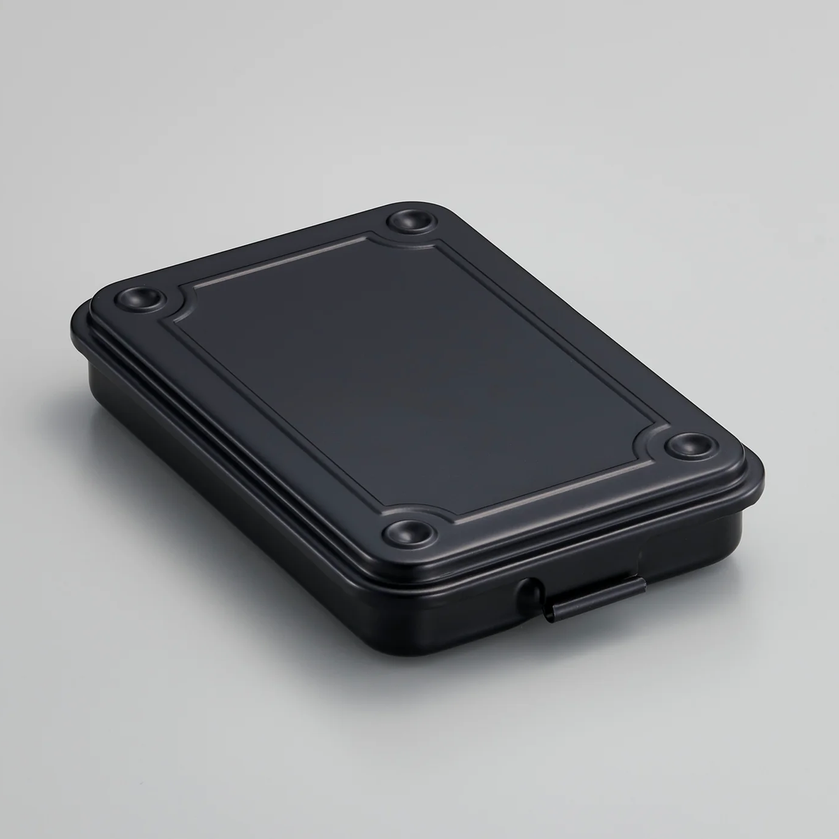 Toyo - Steel Stackable Storage Box T-152