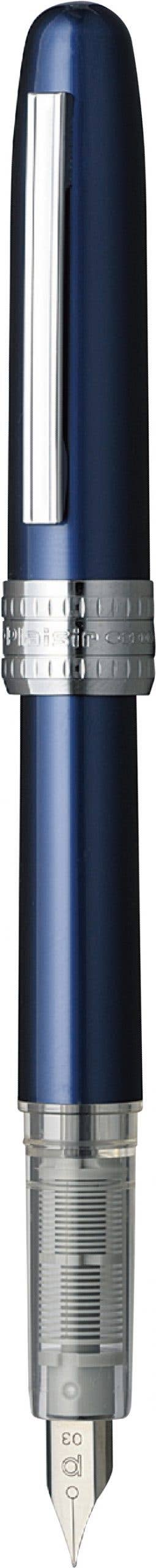 Platinum Plaisir- Medium