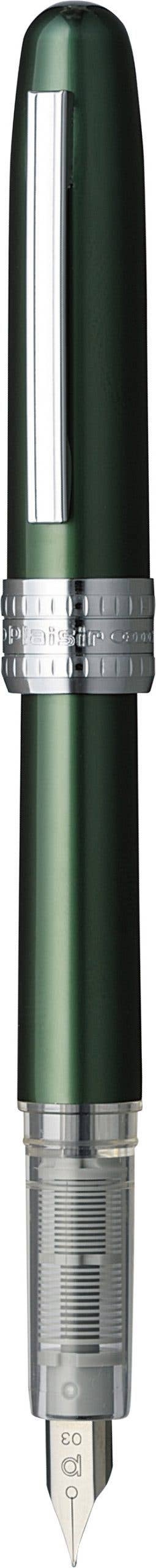 Platinum Plaisir- Fine