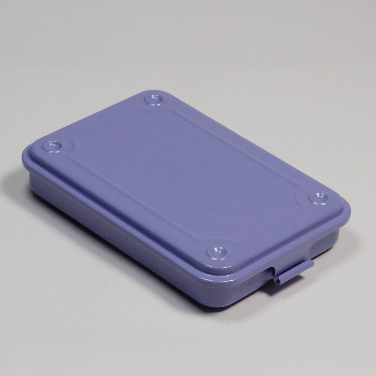 Toyo - Steel Stackable Storage Box T-152