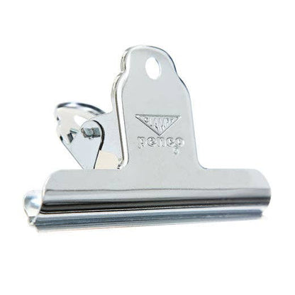 Clip/ M/ Silver
