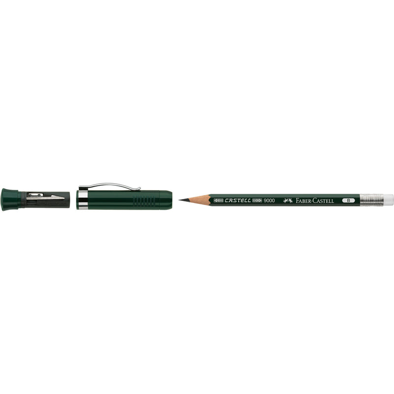 Faber Castell Perfect Pencil, Castell 9000