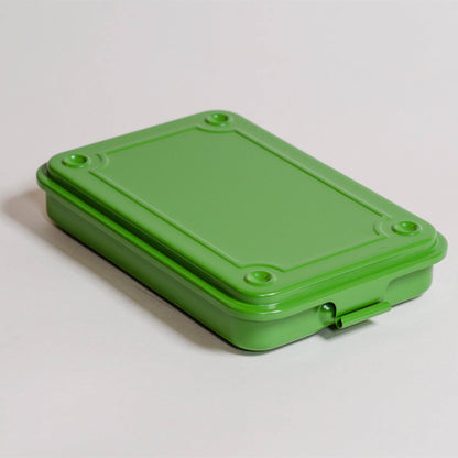 Toyo - Steel Stackable Storage Box T-152