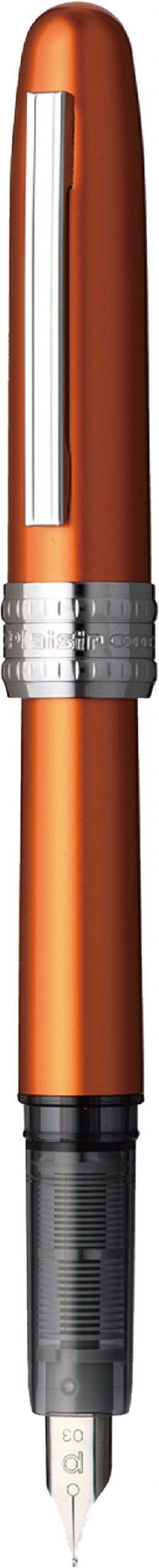 Platinum Plaisir- Medium