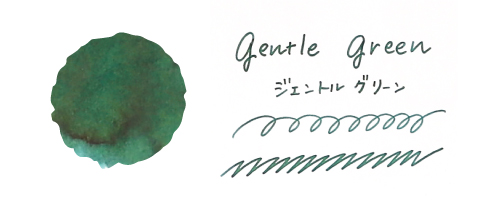 Teranishi Guitar Taisho Roman Haikara Ink