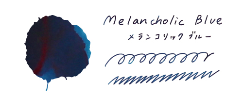 Teranishi Guitar Taisho Roman Haikara Ink