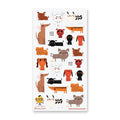Pawfect Pups Sticker Sheet
