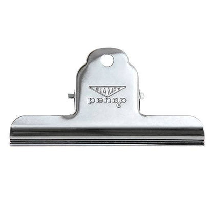 Clip/ M/ Silver