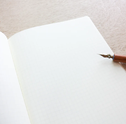 Aiko Fukawa A5 Notebook