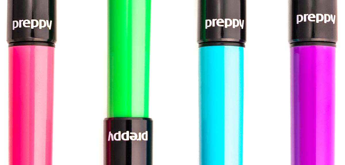 Platinum Preppy 1980- USA Exclusive