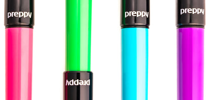 Platinum Preppy 1980- USA Exclusive