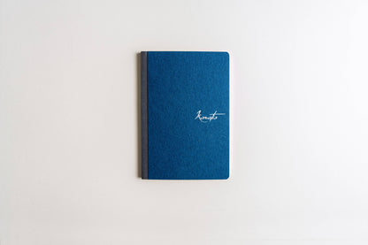 Karatis Medium Tomoe River Fountain Pen Notebook