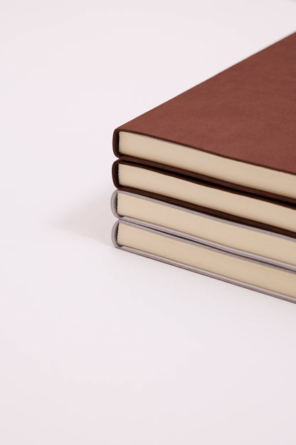 Karatis Limited Medium Tomoe River Fountain Pen Journal