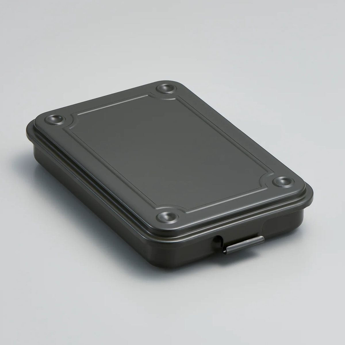 Toyo - Steel Stackable Storage Box T-152