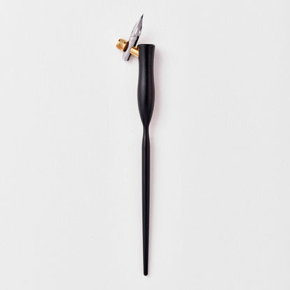 Flourish Oblique Calligraphy Pen