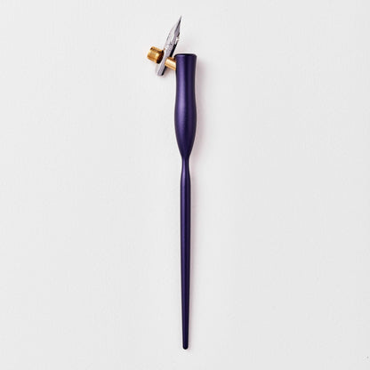 Flourish Oblique Calligraphy Pen