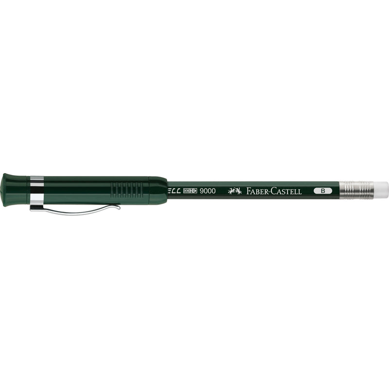 Faber Castell Perfect Pencil, Castell 9000