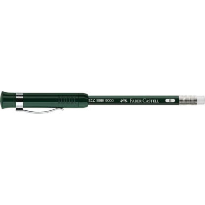 Faber Castell Perfect Pencil, Castell 9000