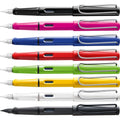 Lamy Safari Fountain Pen