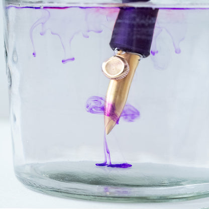 One-Dip-Nib - A Very Versatile Nib