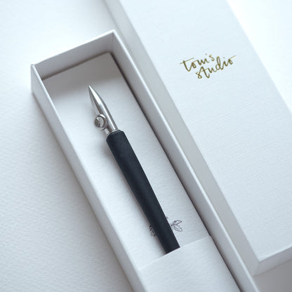 One-Dip-Nib - A Very Versatile Nib