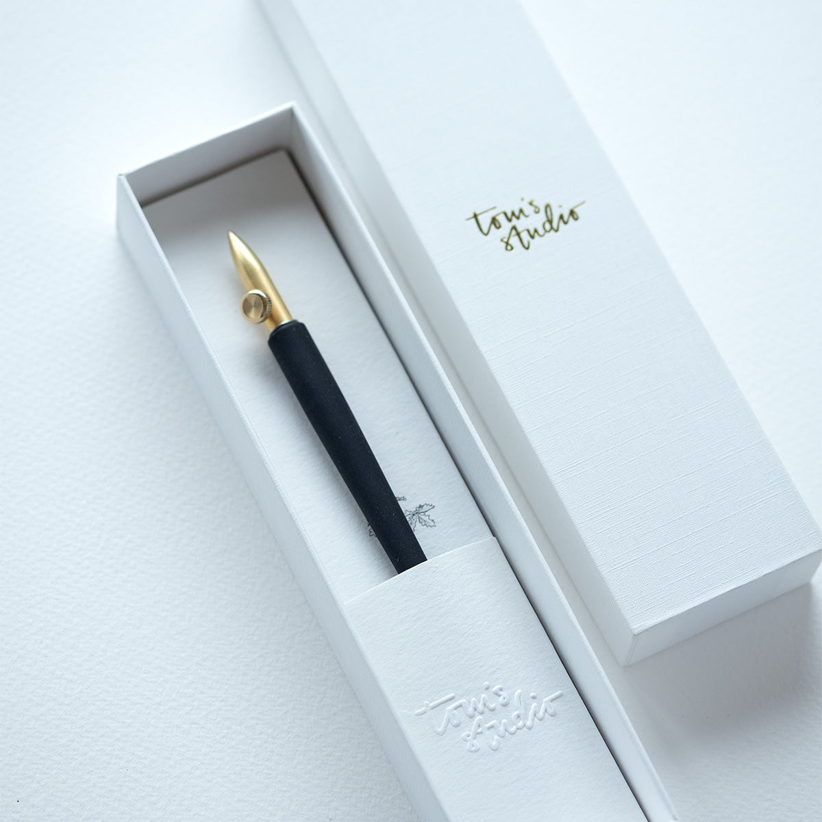 One-Dip-Nib - A Very Versatile Nib