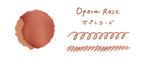 Teranishi Guitar Taisho Roman Haikara Ink