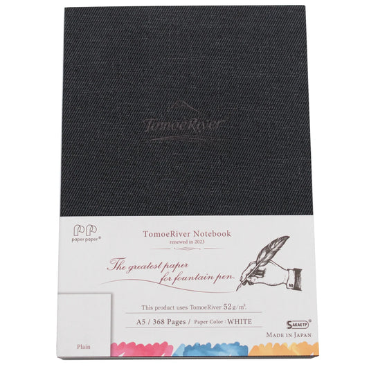 Sakae TP Tomoe River S Hardcover Notebook