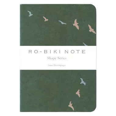 Yamamoto Paper Ro-biki