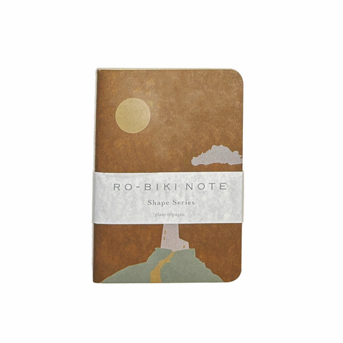 Yamamoto Paper Ro-biki