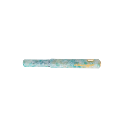 Esterbrook Niblet Seaglass / GT FP