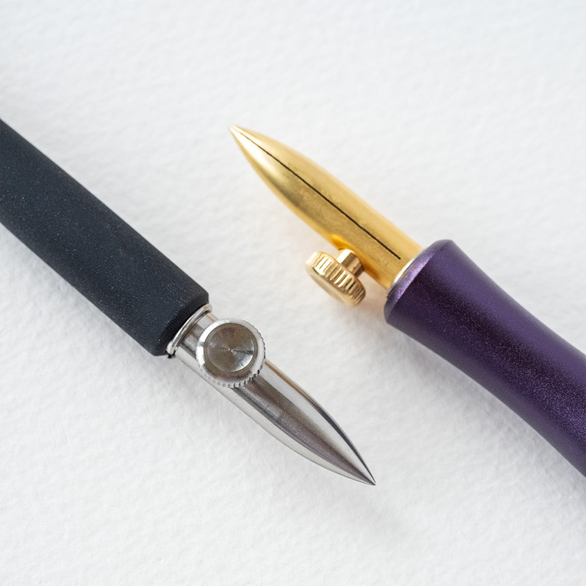 One-Dip-Nib - A Very Versatile Nib
