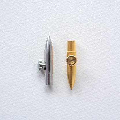 One-Dip-Nib - A Very Versatile Nib